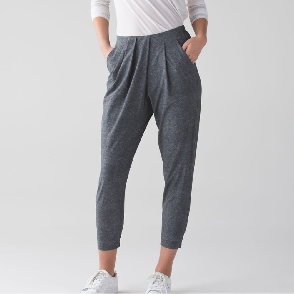 Lululemon Women’s &go Keepsake Pant - Picture 6 of 8